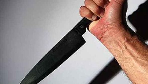 ஹெல்மெட்டிற்கு காசு கேட்ட வடமாநில இளைஞர்.. கத்தியால் வெட்டிய கஞ்சா போதை இளைஞர்கள்.. ஆவடியில் பரபரப்பு