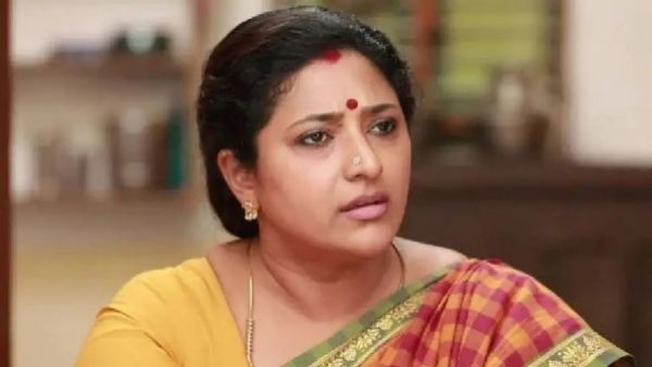 நீங்க பார்க்குற மாதிரி எல்லாம் இல்லை.. நிஜத்தில் இதுதான்..! உண்மைகளை உடைத்த ராஜா ராணி மாமியார்