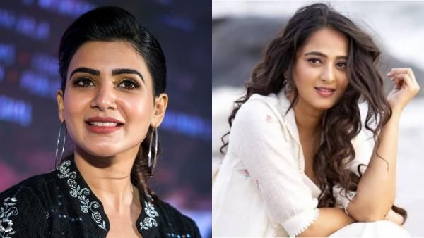 “ஷாக்” - சமந்தா முதல் அனுஷ்கா வரை.. இந்த நடிகைகளுக்கு இவ்வளவு சோகங்களா? அடுத்தடுத்து நோய் பாதிப்பு