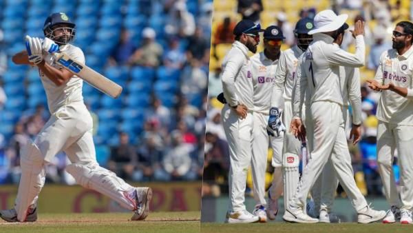 “சர்பிரைஸ்” ஷமி.. இமாலய சிக்ஸர்கள்! டெஸ்டா? டி20 யா? ஆஸ்திரேலியாவுக்கு தண்ணி காட்டிய இந்திய பவுலர்