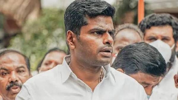 இனி நல்லவர்கள் அரசியலுக்கு வரமாட்டார்கள்.. தேர்தலில் பணம் கொடுத்து பெறும் வெற்றி தேவையா? அண்ணாமலை!