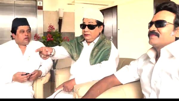 ஈரோடு கிழக்கு இடைத்தேர்தல்! இதென்ன அக்கப்போர்! கை சின்னத்துக்கு எம்ஜிஆர் வேடத்தில் ஓட்டு வேட்டை!