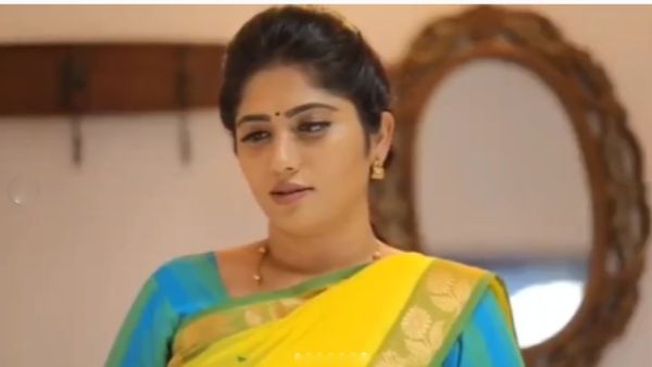 விஜய் டிவி முன்னணி சீரியலில் அறிமுகமாகும் பிக் பாஸ் ஜூலி.. இரண்டாவது சீசனில் இப்படி ஒரு திருப்பமா?