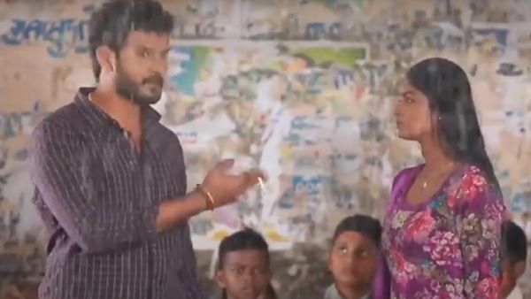 பாரதிகண்ணம்மா 2: யாருன்னு தெரியாமல் அசிங்கப்படுத்திய கண்ணம்மா.. பாரதியின் எதிர்பாராத முடிவு