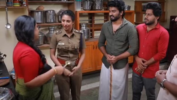 புது சந்தியா வந்த முதல் நாளே இப்படி ஒரு பிரச்சனையா? அத்தனைக்கும் காரணம் மாமியார் தானா?