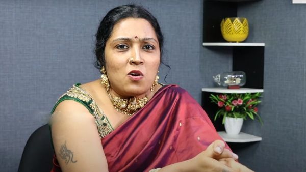 அயலியில் மாஸ் டயலாக் பேசிய எதிர்நீச்சல் ஜான்சி ராணி.. இவருக்குள் இப்படி ஒரு திறமையா?