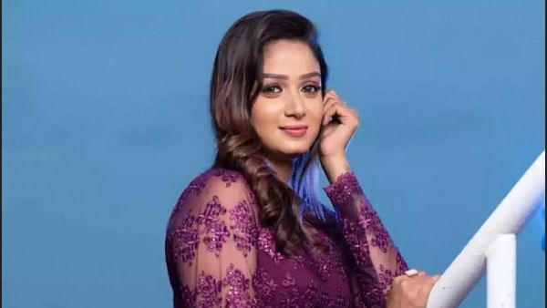 ராஜா ராணி 2 சீரியலில் இருந்து விலக இதுதான் காரணம்..ரியா கூறிய விளக்கம்..வதந்திகளுக்கு முற்றுப்புள்ளி