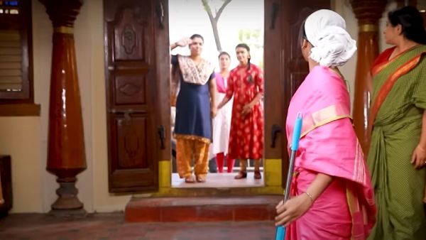 வந்ததும் இப்படியா செய்வாங்க? புது சந்தியாவை கழுவி ஊத்தும் நெட்டிசன்கள்.. ரசிகர்கள் வைத்த வேண்டுகோள்