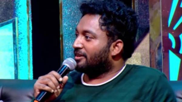 பிக் பாஸ் வீட்டிற்குள் இருந்தபோது வெளியே 