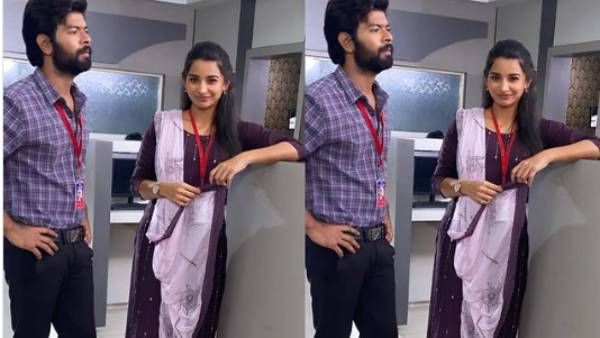 பாக்கியலட்சுமி சீரியலில் அறிமுகமாகும் “புது முல்லை”.. இனி அமிர்தாவுக்கு பிரச்சனை இவரால் தானா?