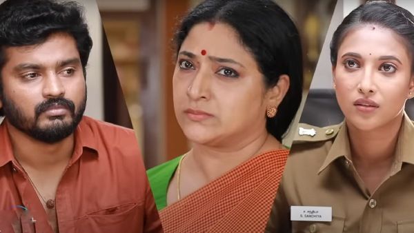 உங்களுக்கெல்லாம் கொஞ்சம் கூட மனசாட்சியே இல்லையா? ராஜா ராணி சீரியல் மாமியாரை திட்டும் ரசிகர்கள்