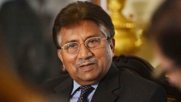 பாகிஸ்தான் முன்னாள் அதிபர் பர்வேஸ் முஷாரப் காலமானார்- டெல்லியில் பிறந்து பாக். சர்வாதிகாரியானவர்!