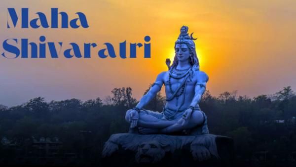 மகா சிவராத்திரி 2023: வாழ்வில் வெற்றி தரும்..இந்த ஒரு விரதம் தீராத நோய்களையும் தீர்க்குமாம்!