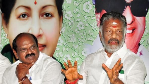 ஆட்டம் காலியா? ‘உடும்பு பிடி’.. ஓபிஎஸ்ஸுக்கு இன்னும் 'செம’ சான்ஸ் இருக்காம்.. சொல்வது எக்ஸ்பர்ட்!