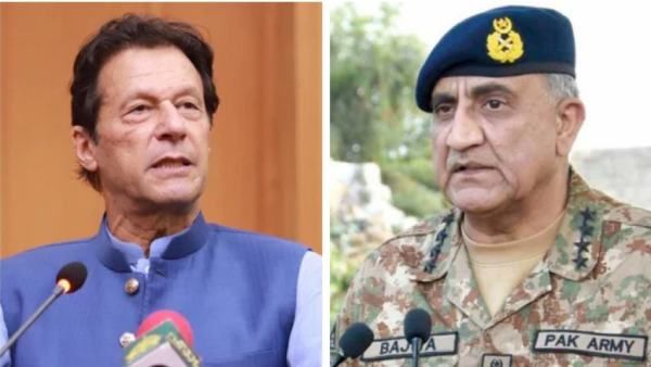 இம்ரான்கான் பிரதமராக நீடித்திருந்தால் இப்போது பாகிஸ்தானே இருந்திருக்காது.. சொல்றது யாருன்னு பாருங்க