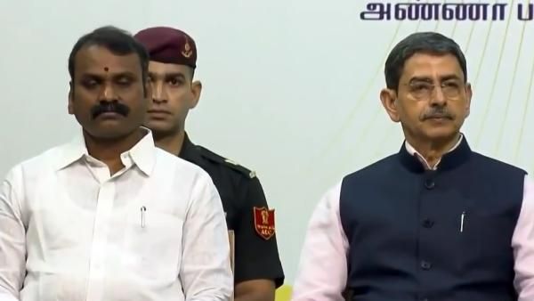 மோடி&அம்பேத்கர்.. இளையராஜா வாழ்த்திய புத்தகம் தமிழில் ரிலீஸ்! பிரதமரை புகழ்ந்து தள்ளிய ஆளுநர் ரவி