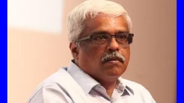 புட்டு புட்டு வைத்த ஸ்வப்னா.. முன்னாள் முதன்மை செயலர் சிவசங்கர் கைது.. நள்ளிரவில் அமலாக்கத்துறை அதிரடி