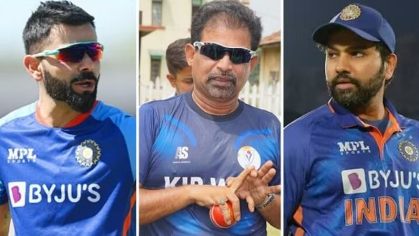 ரோகித் சர்மா - சேத்தன் சர்மா “டீலிங்”.. ஆஃபர் கோரி வீட்டுக்கே போனாராம்! ஸ்டிங் ஆபரேசனில் ஷாக் தகவல்