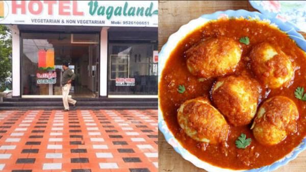 முட்டைக்குள்ளிருந்து குபீர்னு வந்த புழு.. கிறுகிறுத்து கீழே விழுந்த மாணவர்கள்.. மீண்டும் கேரளாவில் ஷாக்