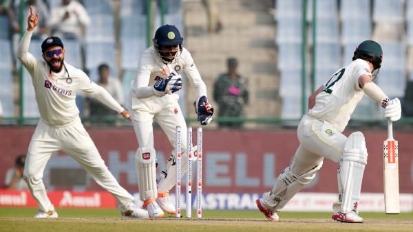 அந்த 11 பந்துகள்.. ஆஸ்திரேலியாவின் அஸ்திவாரத்தை அதிர வைத்த 2 