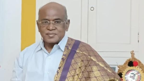 துக்க வீடாக மாறிய திருமண வீடு.. உபயதுல்லா தனது பேரன் கல்யாணத்திற்காக கிளம்பியபோது ஏற்பட்ட சோகம்!