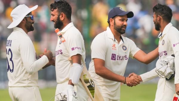 ஸ்பின்னர்களை சேர்த்தால் போதாது? பேட்ஸ்மேன்களும் ரன்கள் அடிக்க வேண்டும்.. ஆஸி தோல்விக்கு என்ன காரணம்?