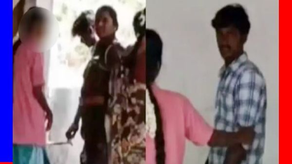 ஒரே ஒரு முத்தம் தர முயன்ற நபர்.. பிளாட்பாரத்திலேயே கதறிய இளம்பெண்.. தண்டனையை பாருங்க.. ஜட்ஜ் அதிரடி