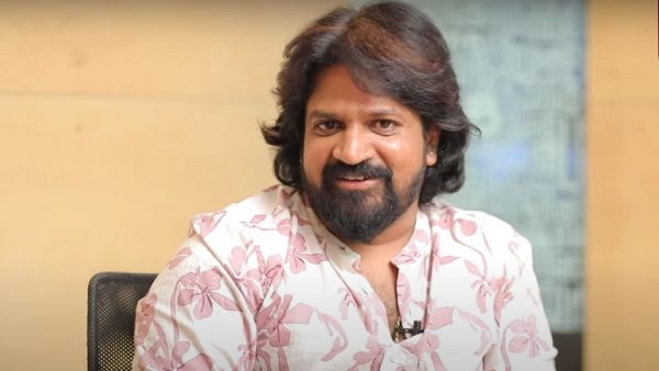 சீரியல் டைரக்டருக்கு மட்டும் கிடைப்பதில்லையே? கேள்வி எழுப்பிய பாரதி கண்ணம்மா இயக்குனர்.. காரணம்?