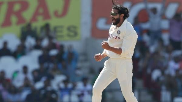 கம்பேக்னா இப்படி இருக்கனும்.. ஆஸி.யின் இதயத்தை நொறுக்கிய ஜடேஜா.. ராக் ஸ்டாரின் தரமான செய்கை!