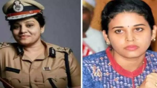 ரூபா Vs சிந்தூரி மோதலில் ட்விஸ்ட்..