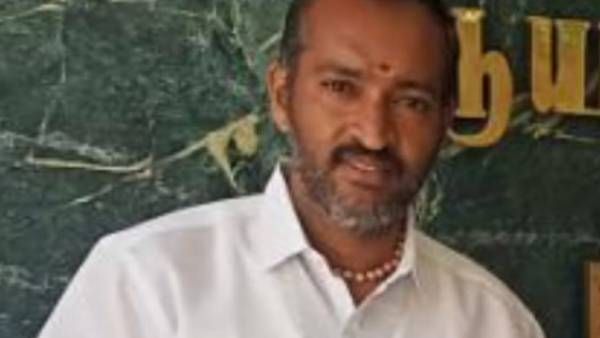 சென்னையில்.. டிராபிக் கான்ஸ்டபிளை ஓங்கியறைந்த திமுக பிரமுகர்.. தட்டி தூக்கிய போலீஸ்