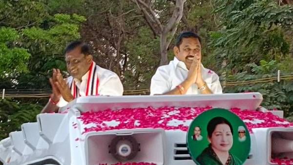 தேர்தல் வந்தால் மக்கள் நியாபகம் வரும்.. 22 மாதத்தில் திமுக என்ன செய்தது? எடப்பாடி பழனிசாமி கேள்வி!