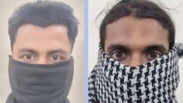 நாசவேலையில் ஈடுபட திட்டம்? பாகிஸ்தான் செல்ல முயன்ற தமிழ்நாட்டு இளைஞர் கைது.. டெல்லியில் ஷாக்