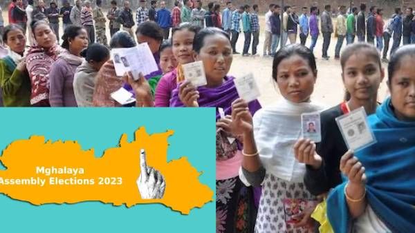 மேகாலயா சட்டசபைத் தேர்தல் வாக்குப்பதிவு விறுவிறு.. நீங்கள் அறிந்துகொள்ள வேண்டிய 5 பாயிண்ட்