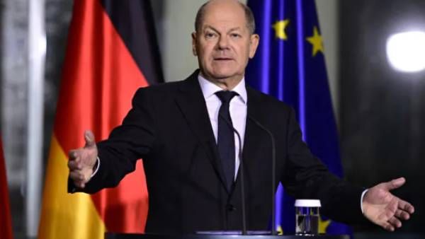 இந்திய ஐடி ஊழியர்களுக்கு ஜாக்பாட்! வெளிநாடு போவது ஈஸி! ஜெர்மனி அதிபர் சொன்ன வார்த்தை! நோட் பண்ணுங்க