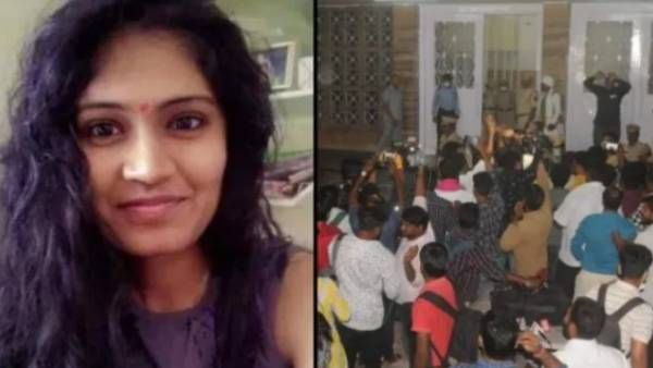 ராகிங் கொடுமை.. ஜாதி வேறு.. தெலங்கானா மருத்துவக் கல்லூரியில்.. பழங்குடியின மாணவி தற்கொலை