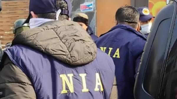 மும்பையில் நுழைந்த 