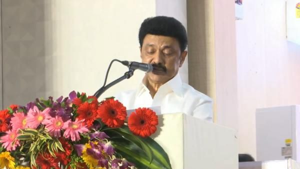 புதுமைப்பெண் திட்டம் 2.0 தொடக்கம்.. உயர்கல்வி சேர்க்கை 27% உயர்வு.. மு.க.ஸ்டாலின் பெருமிதம்!