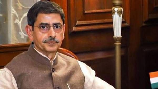 இதுதான் புதிய இந்தியா.. ஆளுநர் ஆர்.என்.ரவி புகழாரம்.. பெண்கள் சிறந்து விளங்குவதாக பாராட்டு