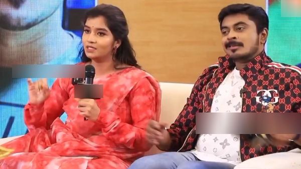 Abuse என்றால் என்ன? அசீம் அப்யூசர் என்றால் விக்ரமனும் அப்யூசர் தான்.. தனலட்சுமி கொடுத்த விளக்கம்!