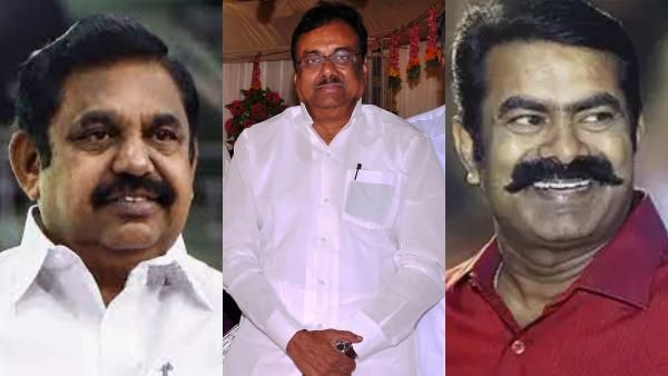 ஈரோடு தேர்தல்.. காங்-க்கு கை, அதிமுகவுக்கு இரட்டை இலை.. நாம் தமிழர் கட்சிக்கு என்ன சின்னம் தெரியுமா