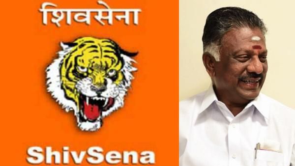 சிவசேனா வழக்கில் தேர்தல் ஆணையம் சொன்ன அந்த 