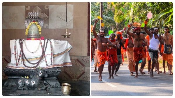 கோவிந்தா.. கோபாலா..மகாசிவராத்திரி நாளில் குமரியில் களைகட்டும் சிவாலய ஓட்டம்..காரணம் இதுதான்!