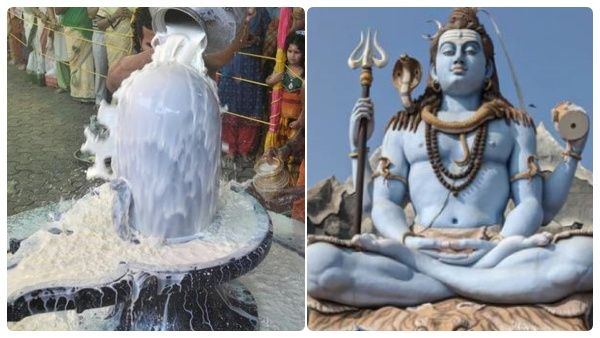 மகா சிவராத்திரி 2023: குளிர குளிர சிவனுக்கு அபிஷேகம்.. விடிய விடிய நடைபெறும் பூஜைகள்.. என்ன பலன்?