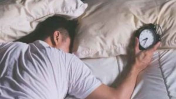 தூக்கமின்மைக்கு குட்பை.. இதை மட்டும் பண்ணுங்க போதும்.. அப்புறம் குழந்தை மாதிரி தூங்குவீங்க