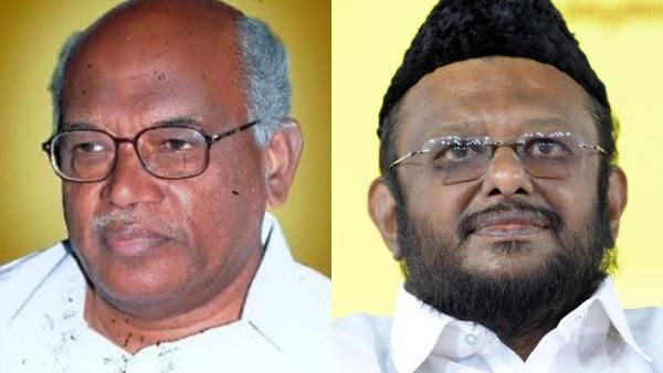 மாஜி அமைச்சரின் மறைவால் துடித்துப் போனேன்! குறள்நெறிச் செல்வர் உபயத்துல்லா! ஜவாஹிருல்லா உருக்கம்!