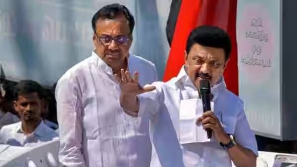 பெண்களுக்கு ரூ.1000 பற்றி நான் சொன்னது விதிமீறலா? “இல்லவே இல்ல” முதல்வர் ஸ்டாலின் கொடுத்த விளக்கம்!