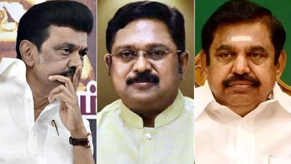 திமுகவையும், இபிஎஸ்-சையும் கடுமையாக தாக்கிய டிடிவி தினகரன்.. 'ஆஹா' இப்படி ஒரு பிளானா?