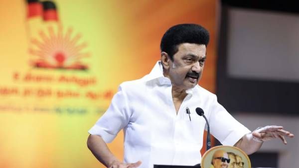 ஸ்டாலினை குறிவைக்கும் 6 ஆயுதங்கள்.. சுற்றி பின்னப்படும் சதிவலை! முரசொலியில் பிரபல இயக்குநர் கட்டுரை!