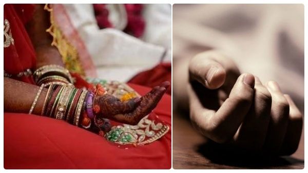 உச்சமெடுக்கும் குழந்தை திருமணம்.. தீவிரமடையும் கைது நடவடிக்கை.. தந்தையை காக்க மகள் தற்கொலை.. கொடூரம்